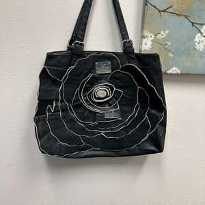 VALENTINO GARAVANI Pretty Petals Flower Handbag